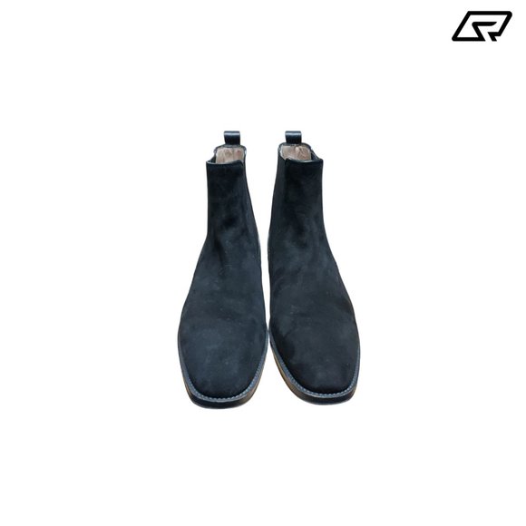 Womens Stuart Weitzman Boots Size 12 - Picture 1 of 7